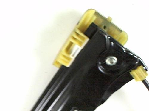 Used Front left window mechanism Front left window mechanism FORD C-MAX II (DXA/CB7, DXA/CEU) 1.6 TDCi (115 hp) 20399313 20399313