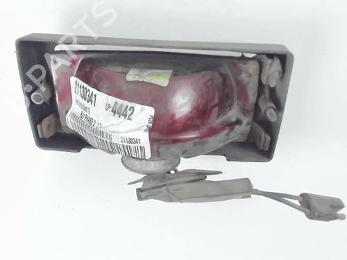 Used Left front fog light Left front fog light RENAULT 21 (B48_) 1.7 (88 hp) 20415046 20415046