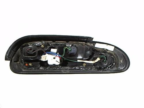 Used Left taillight Left taillight NISSAN 100NX (B13) 1.6 SR (102 hp) 20460377 20460377