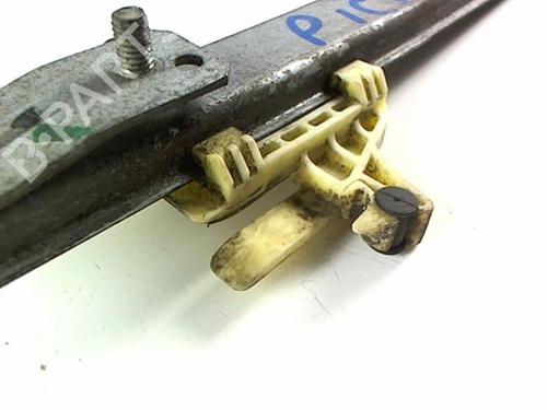 Rear left window mechanism CITROËN XSARA PICASSO (N68) 2.0 HDi | BP20459194C24 