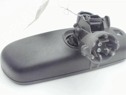 Rear mirror PEUGEOT 308 II (LB_, LP_, LW_, LH_, L3_) 1.6 HDi / BlueHDi 115 | BP20400586I6 