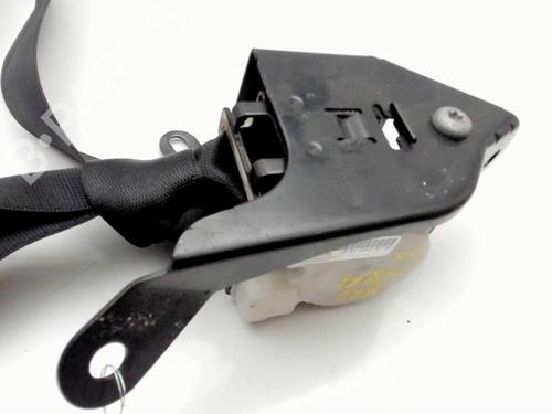 Rear left belt tensioner MERCEDES-BENZ CLK (C209) CLK 220 CDI (209.308) | BP29374884C89 