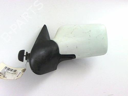 Left mirror SEAT IBIZA II (6K1) 1.9 SDI | BP20473773C26 