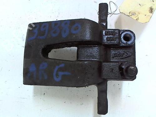 Bremssattel links hinten für CHRYSLER 300C (LX, LE) 3.0 CRD (218 hp) 20475713