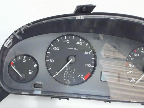 Instrument cluster PEUGEOT 406 (8B) 1.8 16V | BP20432733C47 