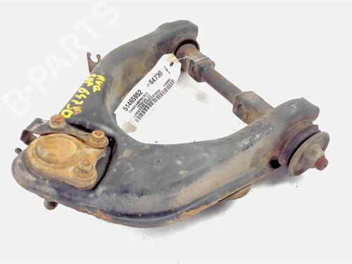 Used Left front suspension arm Left front suspension arm HYUNDAI TERRACAN (HP) 2.9 CRDi 4WD (163 hp) 20391499 20391499
