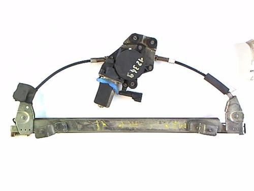 Used Front right window mechanism Front right window mechanism FIAT MAREA (185_) 1.9 TD 100 (185AX_) (100 hp) 20432970 20432970