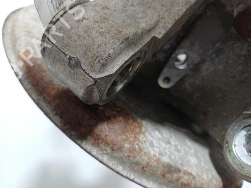 Used Left rear steering knuckle Left rear steering knuckle MAZDA MX-5 III (NC) 1.8 (NC18) (126 hp) 35969666 35969666