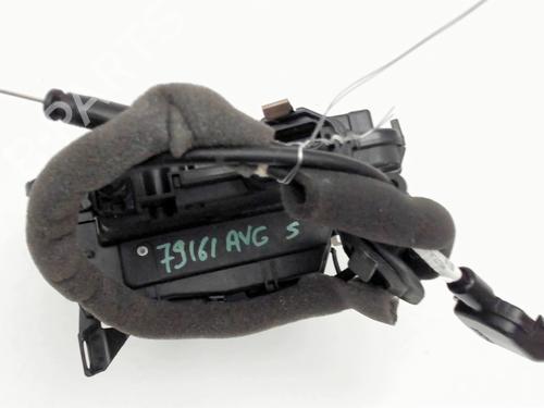 Used Front left lock Front left lock RENAULT CLIO IV (BH_) 1.5 dCi 75 (75 hp) 34635612 34635612