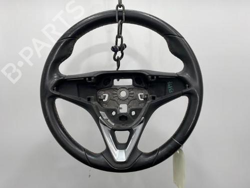 Steering wheel OPEL CROSSLAND X / CROSSLAND (P17, P2QO) 1.2 (75) | BP20397462C49 