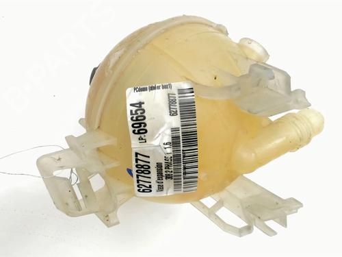 Expansion tank PEUGEOT 308 II (LB_, LP_, LW_, LH_, L3_) 1.6 THP | BP20428906C120 