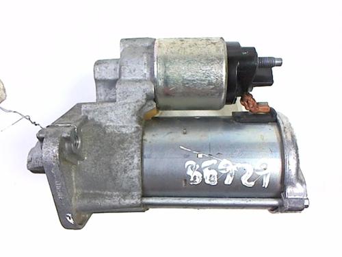 Starter RENAULT MEGANE III Grandtour (KZ0/1) 1.5 dCi (KZ09, KZ0D, KZ1G, KZ29, KZ14, KZ1W, KZ10, KZ1F,... | BP20421873M8 