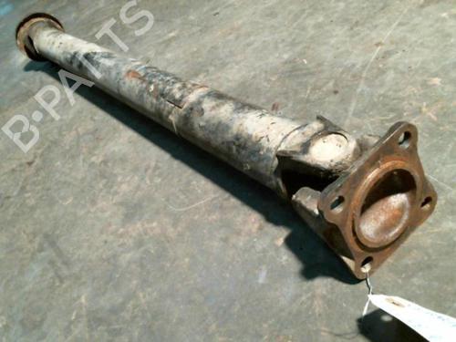 Driveshaft NISSAN TERRANO II (R20)  | BP21230584M37 
