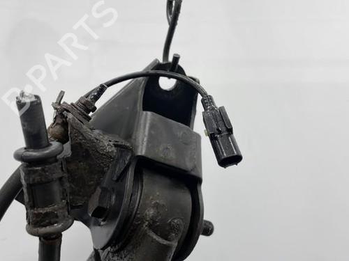 Rear axle FORD KA (RU8) 1.3 TDCi | BP20445660M2 