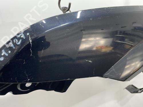 Left front fenders FORD MONDEO III (B5Y) 1.8 16V | BP20392274C41 
