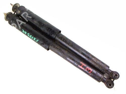 Right rear shock absorber MERCEDES-BENZ E-CLASS (W210) E 320 (210.055) | BP20391906M19 