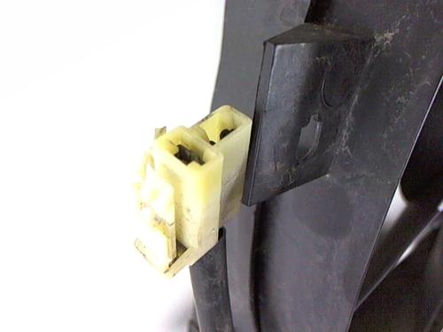 Used Radiator fan Radiator fan CHEVROLET MATIZ (M200, M250) 1.0 (67 hp) 20461939 20461939