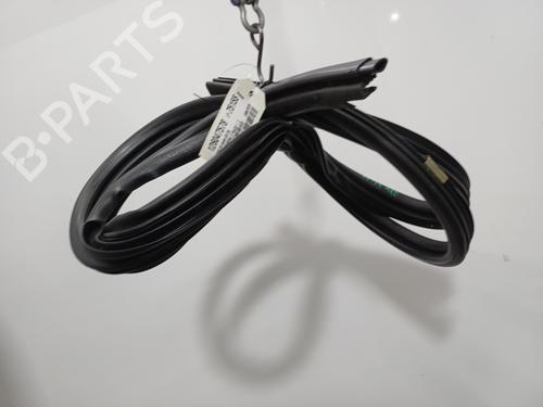Borracha vedante da porta Borracha vedante da porta NISSAN PRIMERA Hatchback (P11) [1996-2002] 35969622 35969622