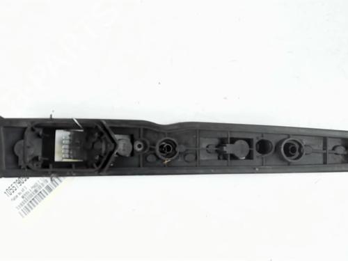 Used Lamp holder Lamp holder OPEL MERIVA A MPV (X03) 1.7 CDTI (E75) (100 hp) 25926826 25926826