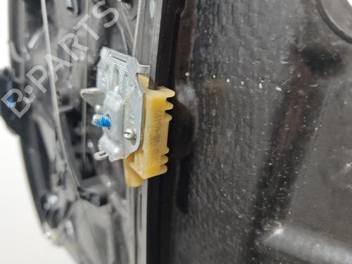 Front left window mechanism FORD FOCUS IV (HN) 1.5 EcoBoost | BP40442103C22 - Image 2