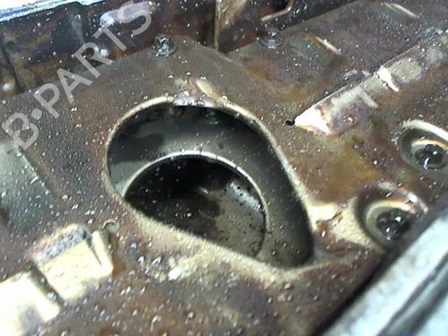 Oil sump OPEL ASTRA F Estate (T92) 1.7 D (F35, M35) | BP21204988M115 