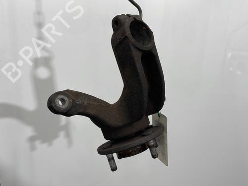 Used Right front steering knuckle Right front steering knuckle FORD FUSION (JU_) 1.4 TDCi (68 hp) 31871814 31871814
