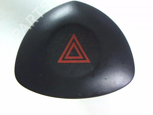 Used Warning switch RENAULT CLIO II (BB_, CB_) 1.5 dCi (B/CB07) (65 hp) 20426499
