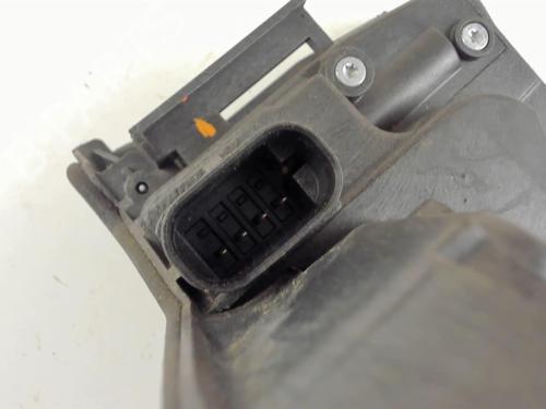 Front left lock BMW X1 (F48) sDrive 18 d | BP20421515C98 
