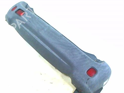 Rear bumper HYUNDAI ATOS (MX) 1.0 i | BP20444412C8