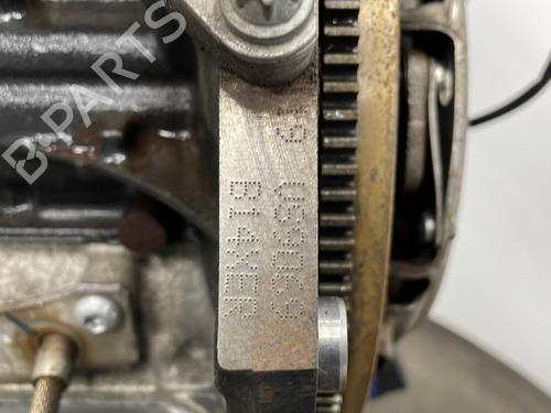 Engine OPEL CORSA E (X15) 1.4 (08, 68) | BP25861625M1 - Image 5