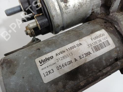 Starter FORD KUGA II (DM2) 1.6 EcoBoost | BP36957559M8 - Image 5