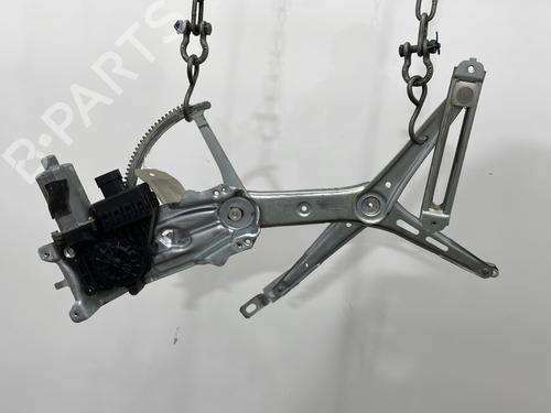 Used Front left window mechanism OPEL ASTRA G Hatchback (T98) 2.0 DTI 16V (F08, F48) (101 hp) 26441613