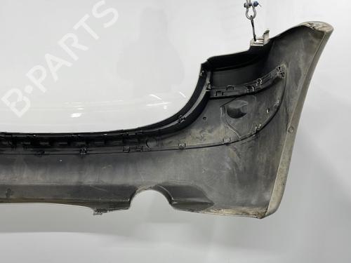 Bak støtfanger CITROËN XSARA PICASSO (N68) 1.6 HDi | BP20400938C8 