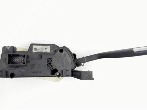 Used Gear lever CITROËN C4 Picasso I MPV (UD_) 1.6 HDi (109 hp) 30363740