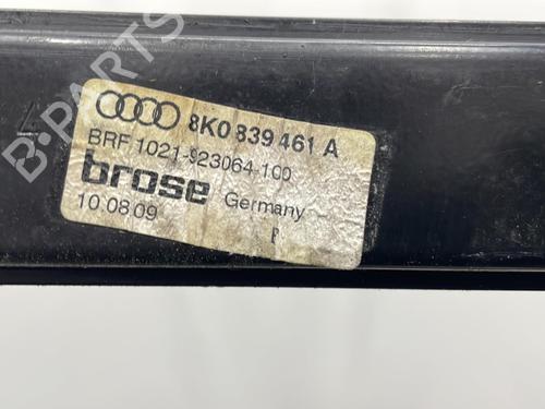 Rear left window mechanism AUDI A4 B8 Avant (8K5) 2.7 TDI | BP20400832C24 
