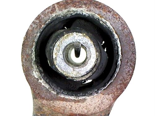 Left front suspension arm FIAT 500 (312_) 1.2 (312AXA1A) | BP20447903M12 