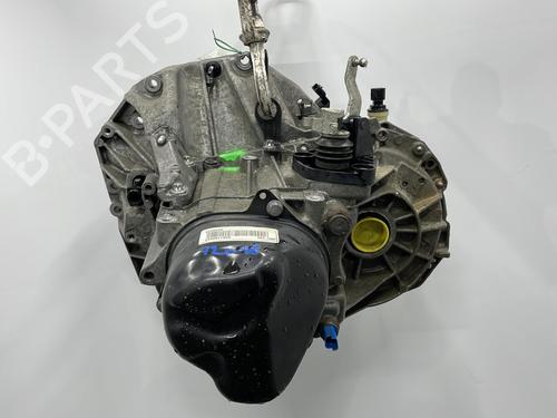 Used Gearbox Gearbox DACIA SANDERO 1.5 dCi (88 hp) 20445771 20445771