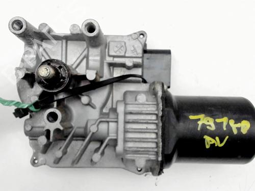 Front wiper motor VW CC B7 (358) 1.8 TSI | BP33894864M29 - Image 7