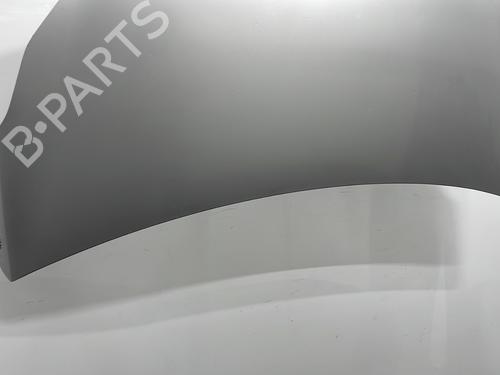 Used Hood Hood SUZUKI ALTO VII (GF, HA25_, HA35_) 1.0 (AMF310, GFC31S) (68 hp) 33834212 33834212