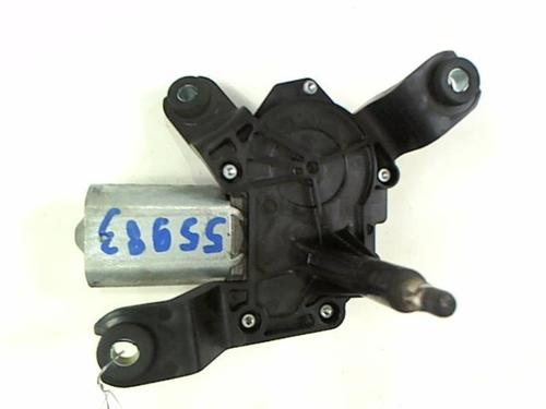 Used Rear wiper motor OPEL INSIGNIA A Sports Tourer (G09) 2.8 V6 Turbo OPC 4x4 (35) (325 hp) 20455599