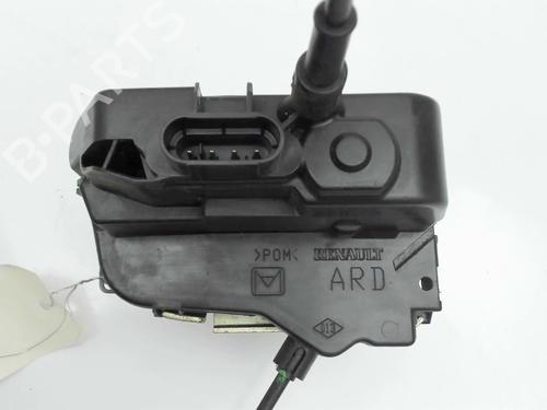 Rear right lock RENAULT VEL SATIS (BJ0_) 2.2 dCi (BJ0M) | BP20463767C99 