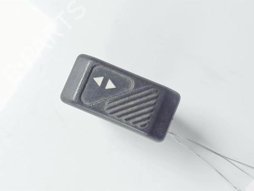 Used Right front window switch Right front window switch RENAULT ESPACE II (J/S63_) 2.1 TD (J633, J634, J/S635, J/S63D) (88 hp) 25265456 25265456