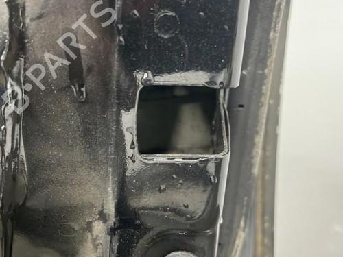 Right front door SUZUKI SX4 (EY, GY) 1.9 DDiS (RW419D) | BP20389576C3