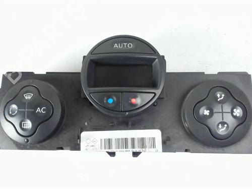 Used Climate control Climate control RENAULT MODUS / GRAND MODUS (F/JP0_) 1.5 dCi (FP0F, JP0F) (86 hp) 22897110 22897110