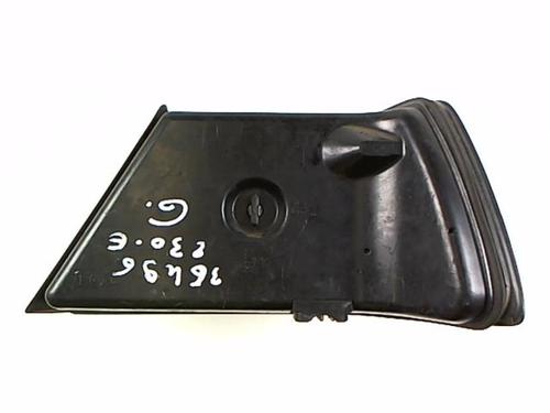Left taillight MERCEDES-BENZ 124 Saloon (W124) 230 E (124.023) | BP20478158C34