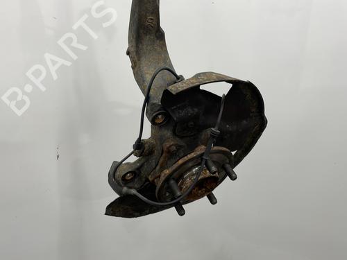 Right front steering knuckle LAND ROVER RANGE ROVER SPORT I (L320) 3.6 D 4x4 | BP25926674M26 
