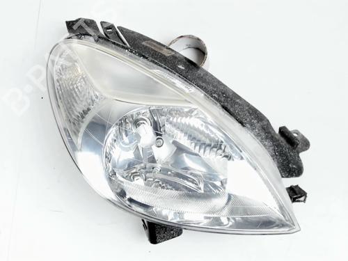 Scheinwerfer rechts für CITROËN XSARA PICASSO (N68) 2.0 HDi (90 hp) 28527336