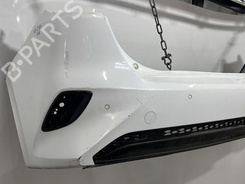 Bagtil kofangere Bagtil kofangere KIA CEED (CD) 1.6 CRDi 136 (136 hp) 33622236 33622236