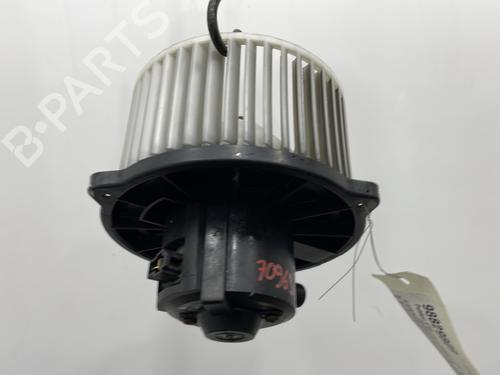 Heater blower motor HYUNDAI H-1 / STAREX Bus (A1) 2.5 TCi | BP22599931M62 