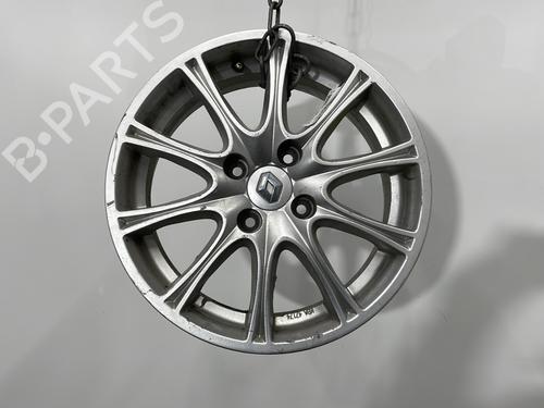 Fælk RENAULT CLIO III (BR0/1, CR0/1) 1.5 dCi (C/BR0G, C/BR1G) (68 hp) 32373588